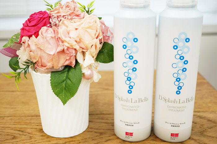 1本3役！パチパチはじけるコスメですっぴん美肌に？ディープスラッシュ・ラベッラ炭酸美容液とは