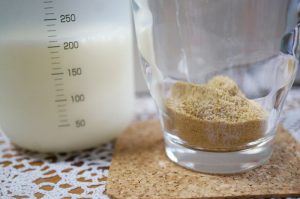 えん麦のちから