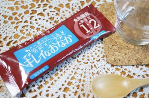 えん麦のちから