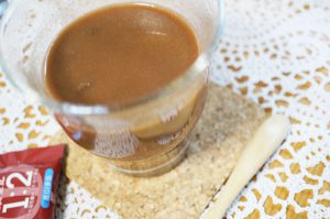 えん麦のちから