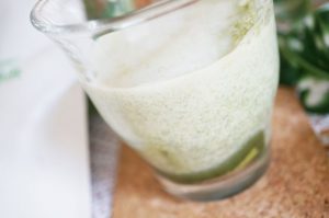 明日葉青汁【大地の恵み】