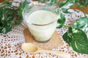 明日葉青汁【大地の恵み】