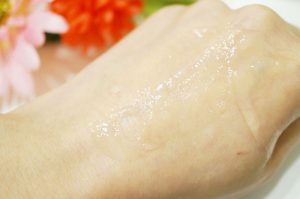 ホワイトフレッシュピーリングジェル