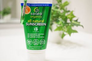 ソレオオーガニックス