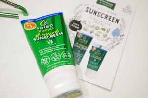 ソレオオーガニックス