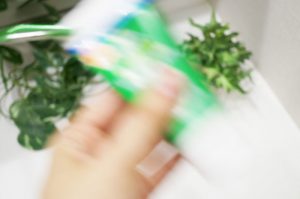 ソレオオーガニックス