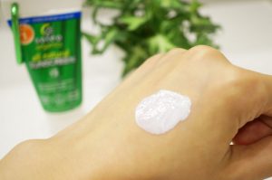 ソレオオーガニックス