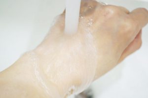 ソレオオーガニックス