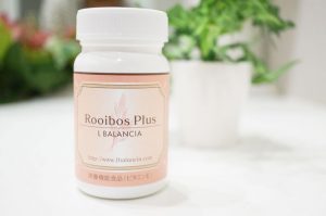 ルイボスティーサプリ