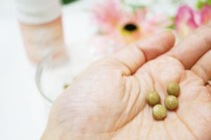 ルイボスプラス