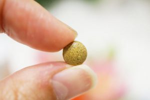 ルイボスプラス