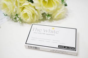 ザ ホワイト