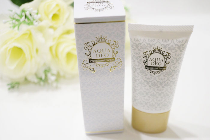 アクアデオで臭いの原因対策レビュー！デリケートゾーンの消臭ケアに最適