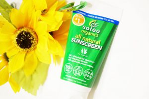 ソレオオーガニックス