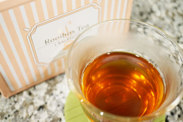 健康茶ルイボスティーの口コミ体験レビュー！妊活妊娠中のダイエットに☆