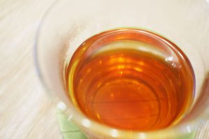 エルバランシアのルイボスティー