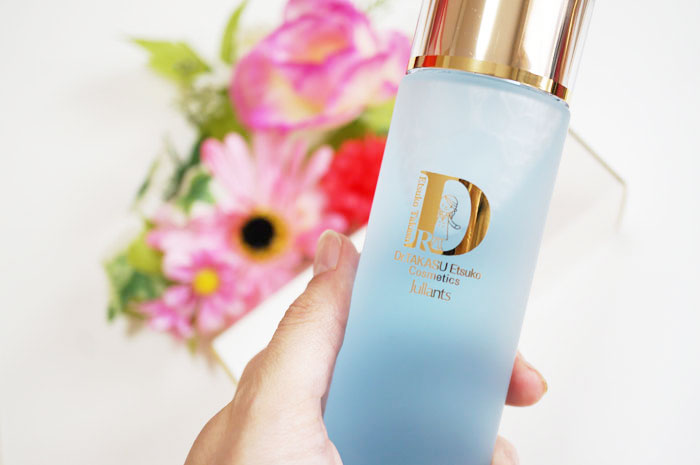 ジュランツセルコンディショニングローションレビュー！拭き取り化粧水の効果とは