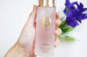 ジュランツ リファイン リッチローション