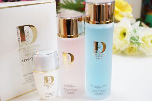 ジュランツ リファイン リッチローション