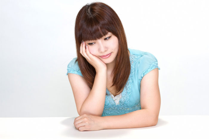 顔のたるみは元には戻らない？プラセンタで老け顔の原因を解消して10歳若く見られる方法