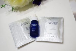 プラチナVCスターターセット