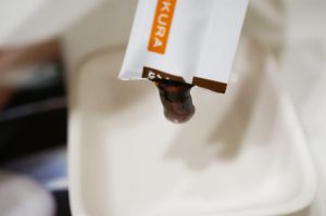 80種類のめぐみジュレ