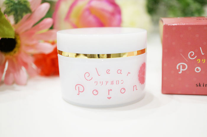 クリアポロンを塗るだけでサラサラ肌に？実際に試してみた口コミレビュー