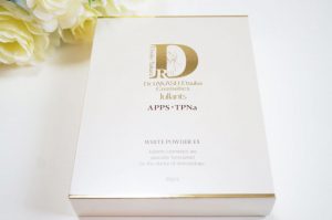 ジュランツ ホワイトパウダーEX