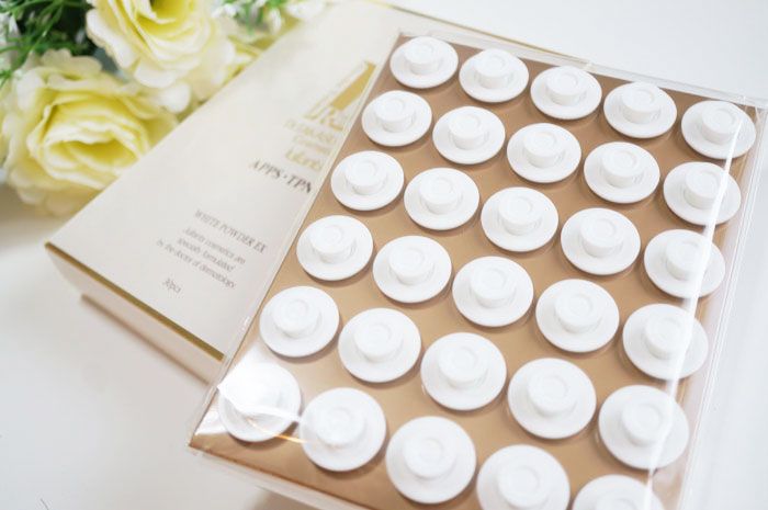 美容液レビュー！ジュランツパウダーは毛穴とニキビに悩む人に超おすすめ