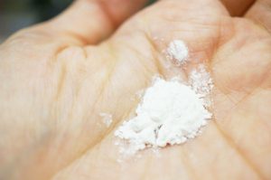 ジュランツ ホワイトパウダーEX