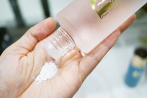 ジュランツ ホワイトパウダーEX