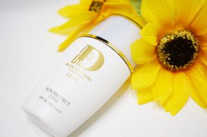 ジュランツ サンプロテクトUV50 PA++++