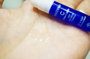 トランスダーマC