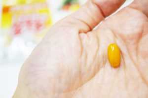 1日分のビタミン