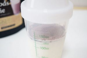 スーパーフードスムージー