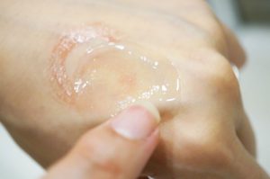 フラーレン＆ビタミンC誘導体配合クレンジングオイル