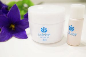 パルクレールジェル