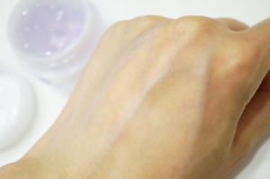 パルクレールジェル