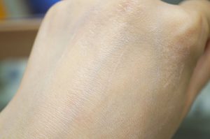 フラーレン＆ビタミンC誘導体配合クレンジングオイル