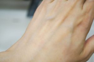 フラーレン＆ビタミンC誘導体配合クレンジングオイル