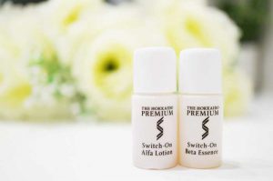 THE HOKKAIDO PREMIUM （美容液・化粧水）トライアル