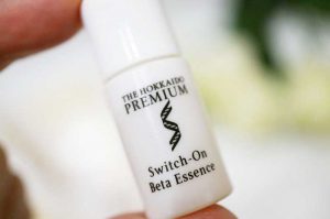 THE HOKKAIDO PREMIUM （美容液・化粧水）トライアル