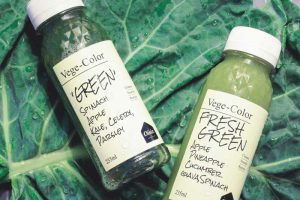 青汁はいつ飲むのが便秘に効果的？青汁を飲む一番いいタイミングとは