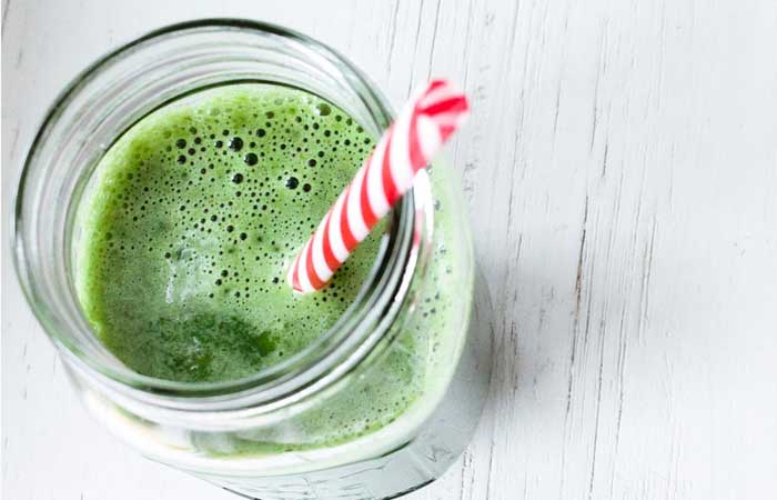 青汁置き換えダイエットで青汁で痩せ体質に！そのやり方とは