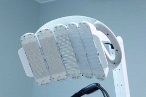 ニキビはLEDで治る？自宅で簡単エステができる美顔器とは