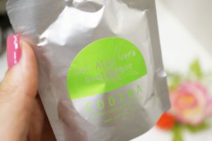 夏のお疲れ肌にはアロエ！『モイスチャーアロエジェル』で美肌回復＆口コミレビュー